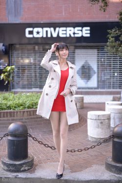 楼上的女孩