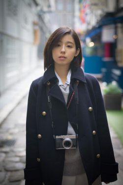 大河儿女