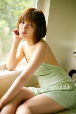 美发屋特别待遇8